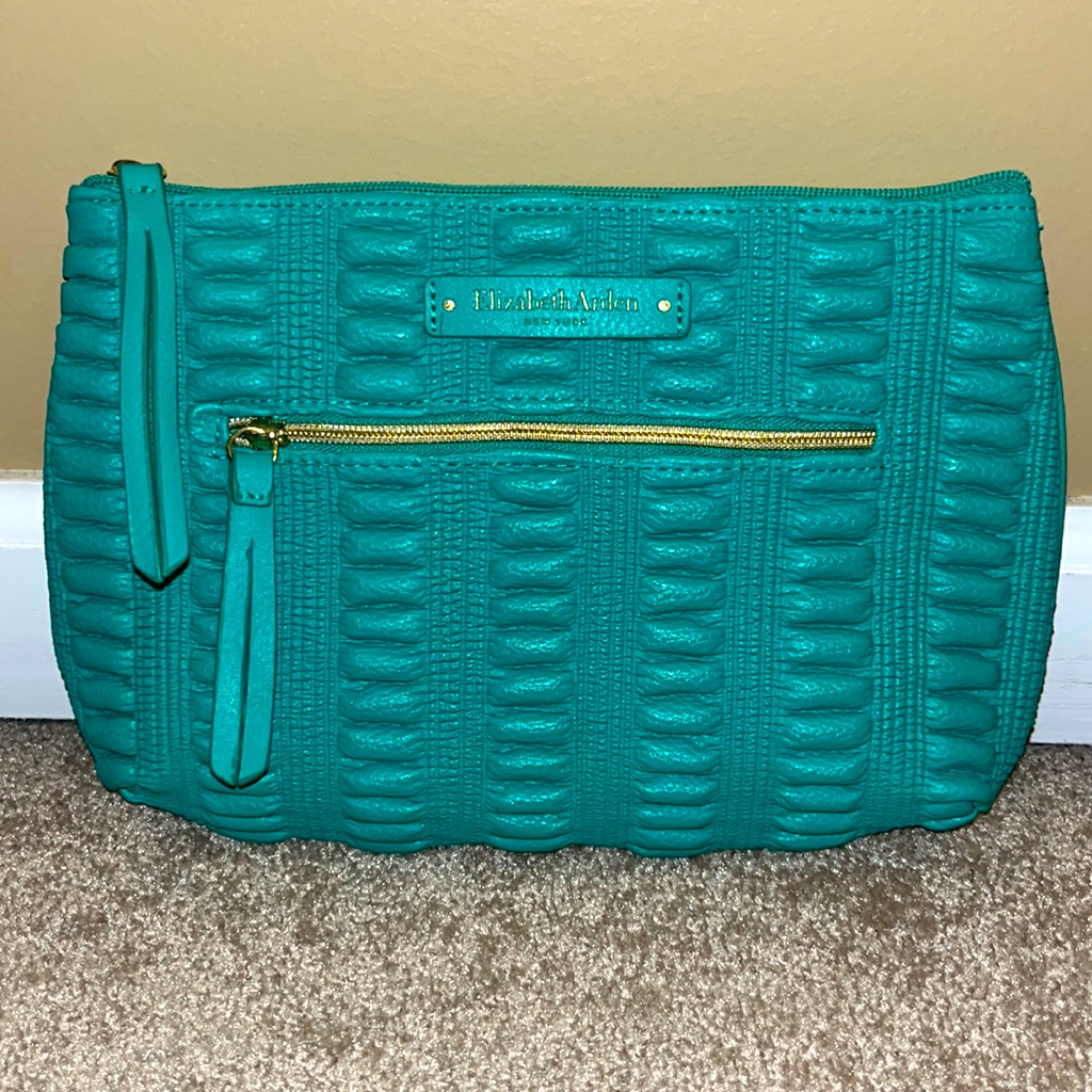 Elizabeth Arden Cosmetic Pouch